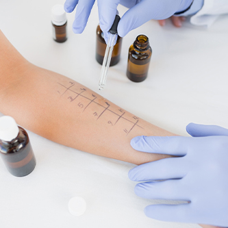 Allergien & Immuntherapie