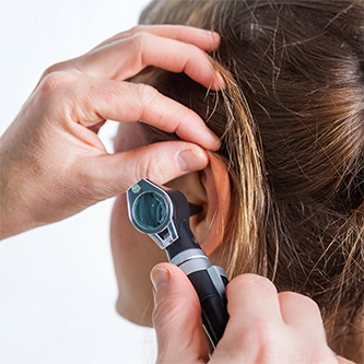 Hören & Hörverlust