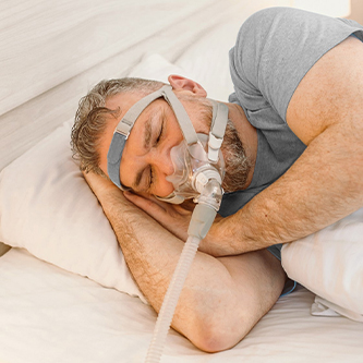 Schlafen & Schnarchen