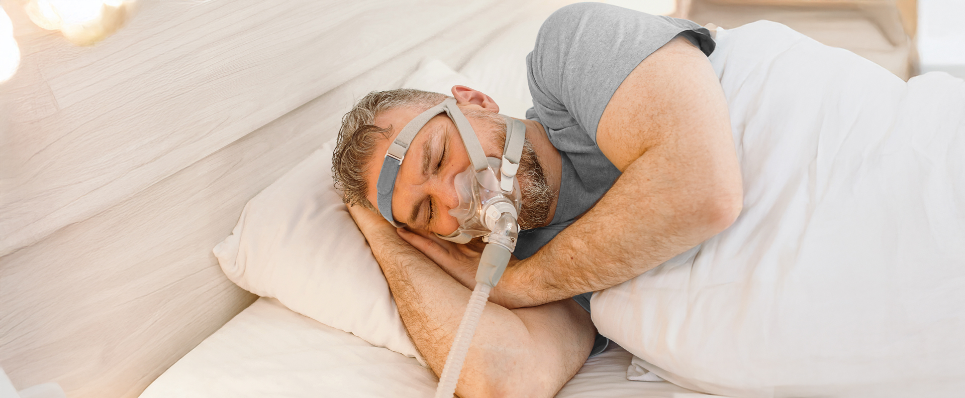 Schlafen & Schnarchen